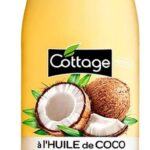 Cottage Extra Nutritiva Aceite Preciosa De Ducha Coco 560ml
