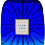 Atelier Des Ors Riviera Drive Eau De Parfum Spray  Unisex  100 ml for Women