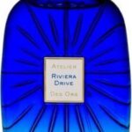 Atelier Des Ors Riviera Drive Eau De Parfum Spray  Unisex  100 ml for Women - Afbeelding 2