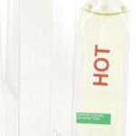 Benetton Hot EDT W 100 ml - Afbeelding 2