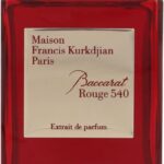 Maison Francis Kurkdjian Paris Baccarat Rouge 540 Extrait de Parfum 200ml - Afbeelding 3