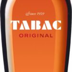 Maurer  Wirtz Tabac Bath  Shower Gel 400 ml for Men