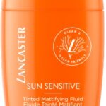 Lancaster Sun Sensitive Zonnecrème 30 ml