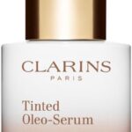 Tinted Oleo-serum - TOnovanE OlejovE SErum 30 Ml