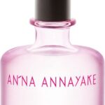 Annayake An'na Woman Eau De Parfum Spray 100 ml