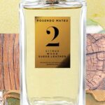 Rosendo Mateu Nº2 eau de parfum 100ml - Afbeelding 3