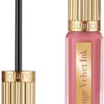 Bourjois Rouge Velvet Ink Lippenstift - 03 Rode me tender