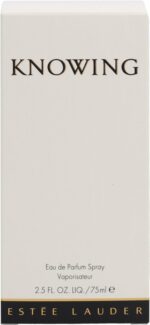 Estée Lauder Knowing 75 ml Eau de Parfum - Damesparfum - Afbeelding 3