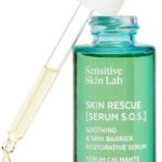 Gezichtscrème Sensilis (30 ml) - Afbeelding 3