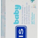 Vitis Baby Balm Gel 30ml + handig tandvlees-massage borsteltje - Afbeelding 2