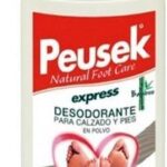 Peusek Express Desodorante En Polvo 40g