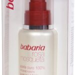 Babaria Pure Facial Oil Rosa Mosqueta 50ml - Afbeelding 2