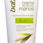 Babaria Olive Oil Nourishing Hand Cream 75ml