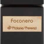 Tiziana Terenzi Foconero Extrait de Parfum 100ml - Afbeelding 2