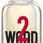 Dsquared2 2Wood Eau de toilette spray 100 ml - Unisex parfum - Afbeelding 3