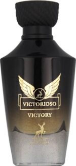 Herenparfum Maison Alhambra EDP Victorioso Victory 100 ml - Afbeelding 2