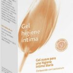 Intieme Gel Lactacyd Zacht (400 ml)