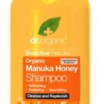 Dr. Organic Manuka Honing Shampoo 265 ml - Afbeelding 3