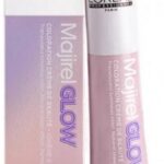 L'orEal Professionnel Paris Majirel Glow Permanent #13-taupe Less 50 Ml - Afbeelding 2