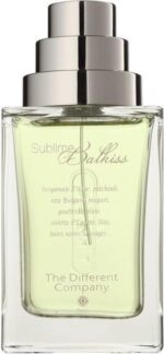 The Different Company - Sublime Balkiss - Eau De Parfum - 50ML - Afbeelding 2