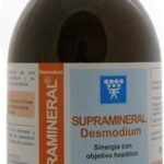 Nutergia Desmodium Supramineral 250ml