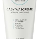 Drs Leenarts Baby Wascrème - Babyverzorgingsproducten - Douchegel - Zeepvrije Wasgel Baby - Huidverzorging - 150ml