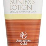 Australian Gold Instant Sunless Lotion - 177ml - Afbeelding 2
