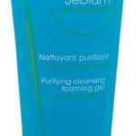 Bioderma SEbium Gel Moussant Purifying Cleanising Foaming 200 Ml - Afbeelding 2