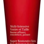 Clarins Multi-intensive Belly-waist Reshaping Treatment 200 Ml