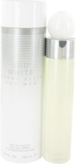 Herenparfum EDT 360° White For Men (100 ml) - Afbeelding 6