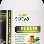 Sotya Burner 750mg 120 Cap