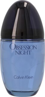 Calvin Klein Obsession Night 100 ml Eau de Parfum - Damesparfum - Afbeelding 7