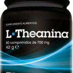 Mgdose L-theanina Complex