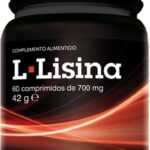 Mgdose L-lisina