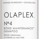 OLAPLEX No.4 Bond Maintainance - Shampoo - 250 ml