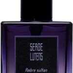 Damesparfum Serge Lutens Ambre Sultan 25 ml