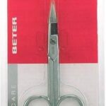 Better Manicure Scissors For Skins