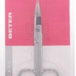 Beter Nagelschaartje gebogen