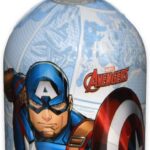 Captain America Hand soap 500 ml - Afbeelding 4