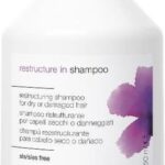 Simply Zen restructure-in shampoo 250 ml - Normale shampoo vrouwen - Voor Alle haartypes - Afbeelding 2