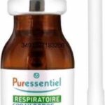 Puressentiel Keelspray Ademhaling 15 ml - Afbeelding 2