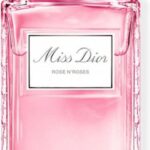 Dior Miss Dior Rose 'n Roses 150 ml Eau de Toilette spray - Damesparfum