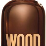 Dsquared Wood 100 ml - Eau de Toilette - Herenparfum - Afbeelding 3