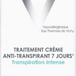 Vichy Intense Transpiratie Crème 7 Dagen 30ml - Afbeelding 3
