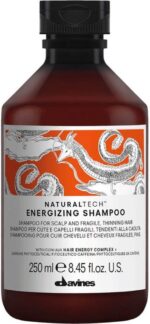 Davines Energizing Shampoo 250 ml - vrouwen - Voor - Afbeelding 4