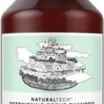 Davines NATURALTECH detoxifying scrub - shampoo - 250 ml - Afbeelding 2
