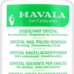 Nail polish remover Mavala