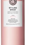 Maria Nila Styling Spray - 400ml - Afbeelding 4