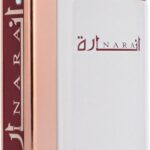 Uniseks Parfum Afnan Inara White 100 ml edp - Afbeelding 2