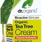 Dr. Organic Bioactive Organic Tea Tree Crema Antiséptica 50 Ml - Afbeelding 3